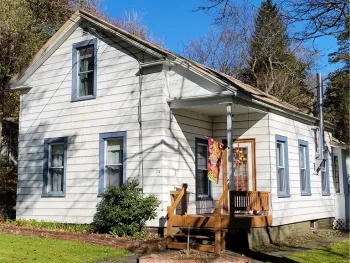 Property at 28 State Street, Oxford, NY 13830