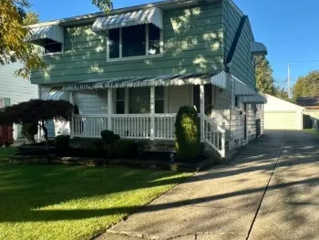 Property at 44 Oehman Boulevard, Cheektowaga, NY 14225