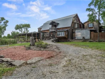 Property at 4966 State Route 414, Hector, NY 14818