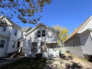 Property at 143 Tyler Street, Buffalo, NY 14214
