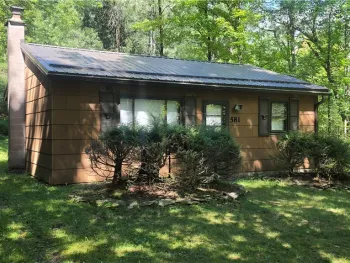 Property at 581 Quarry Road, Guilford, NY 13780