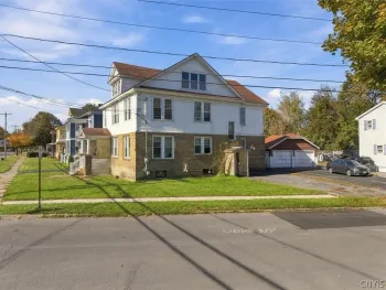 Property at 88 Whitesboro Street, Whitestown, NY 13495