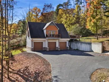 Property at 32 Hemlock Lane, Erwin, NY 14870