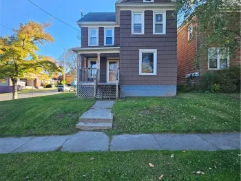 Property at 146 Washington Street, Auburn, NY 13021