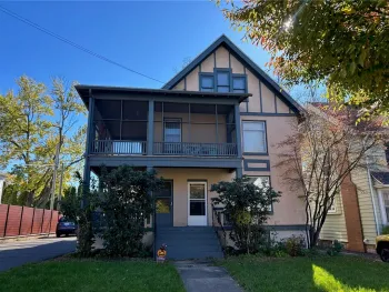 Property at 13 Scotland Road, Canandaigua City, NY 14424