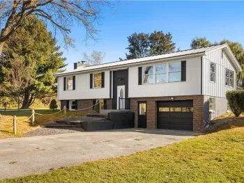 Property at 9619 Crisfield Road, Lodi, NY 14860