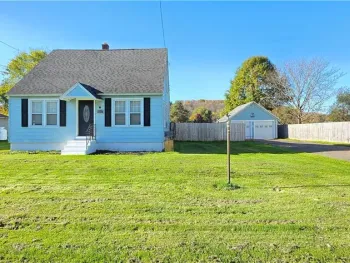 Property at 2033 E River Road, Cortlandville, NY 13045