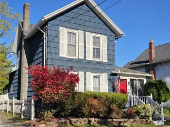 Property at 17 Washington Avenue, Batavia City, NY 14020