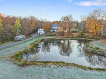 Property at 106 Snyder Road, Sandy Creek, NY 13083