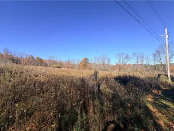 Property at 0 Parker Schoolhouse Road Extension, Davenport, NY 13750
