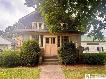 Property at 1171, 1173 N Main Street, Jamestown, NY 14701