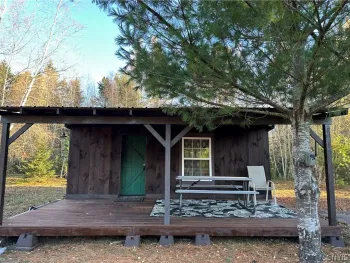 Property at 89 State Highway 812, Pitcairn, NY 13648