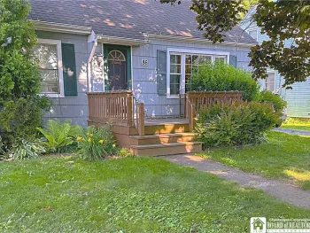Property at 86 Onondaga Avenue, West Seneca, NY 14220
