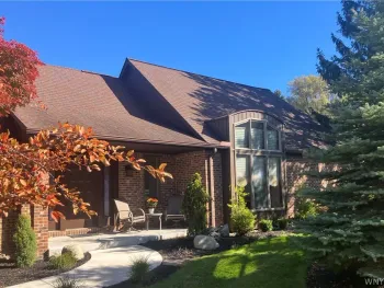 Property at 70 Hidden Ridge, Amherst, NY 14221