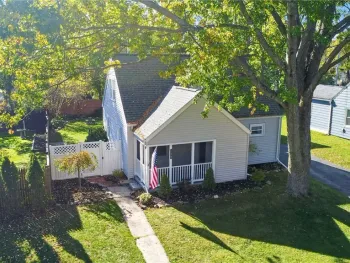 Property at 128 Marlboro Rd Road, Utica, NY 13502