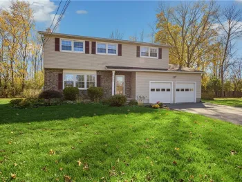 Property at 4238 Black Oak Circle, Clay, NY 13088