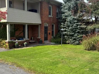 Property at 1025 Milton Avenue, Syracuse, NY 13204