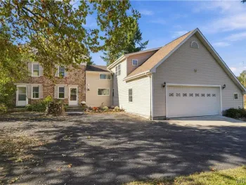 Property at 15545 Ridge Road, Murray, NY 14477