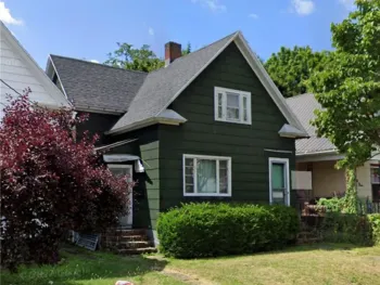Property at 59-61 Herald Street, Rochester, NY 14621