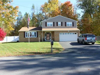 Property at 5426 Carina Circle, Clay, NY 13041
