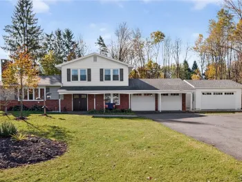 Property at 768 State Route 222, Cortlandville, NY 13045