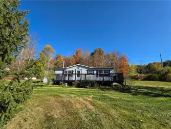 Property at 3 Swamp School Road, Catlin, NY 14830