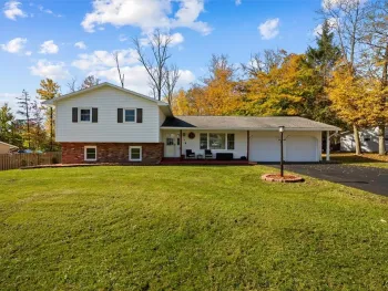 Property at 15 Chateau Drive, Whitestown, NY 13492