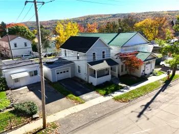 Property at 52 Main Street, Urbana, NY 14840