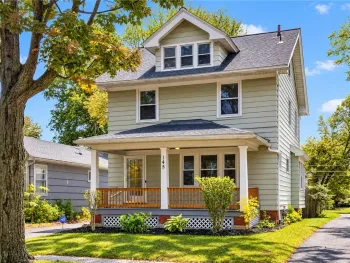 Property at 145 Macbeth Street, Rochester, NY 14609