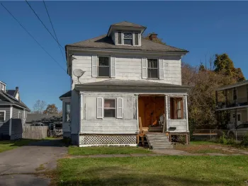Property at 206 Main Street, Whitestown, NY 13492