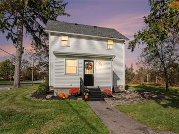 Property at 1980 Dublin Road, Penfield, NY 14526