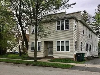 Property at 81 Stewart Street, Rochester, NY 14620