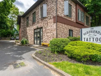 Property at 241 Norris Drive, Rochester, NY 14610