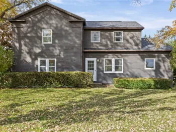 Property at 6151 Clinton Street Road, Stafford, NY 14416