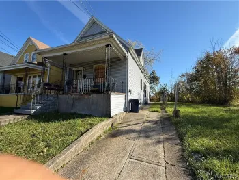 Property at 175 Guilford Street, Buffalo, NY 14211