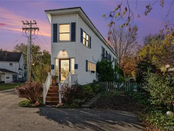Property at 20 Roselawn Avenue, Perinton, NY 14450