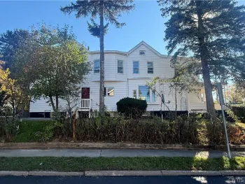 Property at 220-222 Griffiths Street, Syracuse, NY 13208