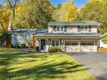 Property at 42 Shirewood Drive, Penfield, NY 14625