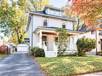 Property at 45 Worcester Road, Greece, NY 14616