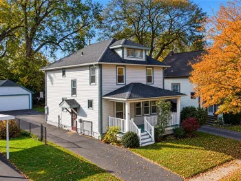 Property at 45 Worcester Road, Greece, NY 14616