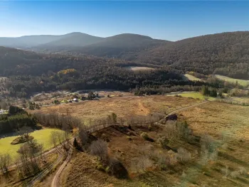 Property at Lot 22 Reinertsen Hill Road, Bovina, NY 13740