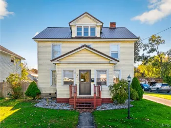 Property at 291 Main Street, Whitestown, NY 13492
