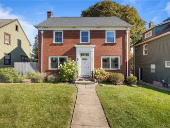 Property at 2907 Lewiston Road, Niagara Falls, NY 14305