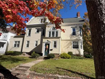 Property at 124 W Grove Street, Oneida, NY 13421
