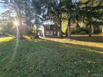 Property at 2623 Hakanaw Avenue, Hamburg, NY 14075