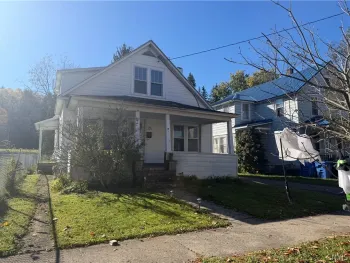 Property at 15 Scammell Street, Cortland, NY 13045