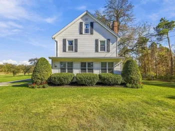 Property at 9519 Alleghany Road, Darien, NY 14036