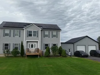Property at 10559 Powell Road, Trenton, NY 13354