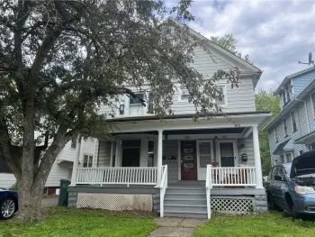 Property at 943-945 Dewey Avenue, Rochester, NY 14613