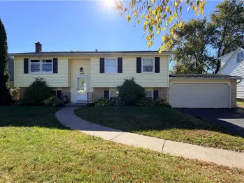 Property at 309 Fielding Road, Greece, NY 14626